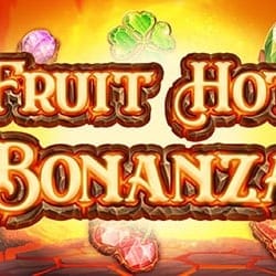 Fruit Hot Bonanza game icon